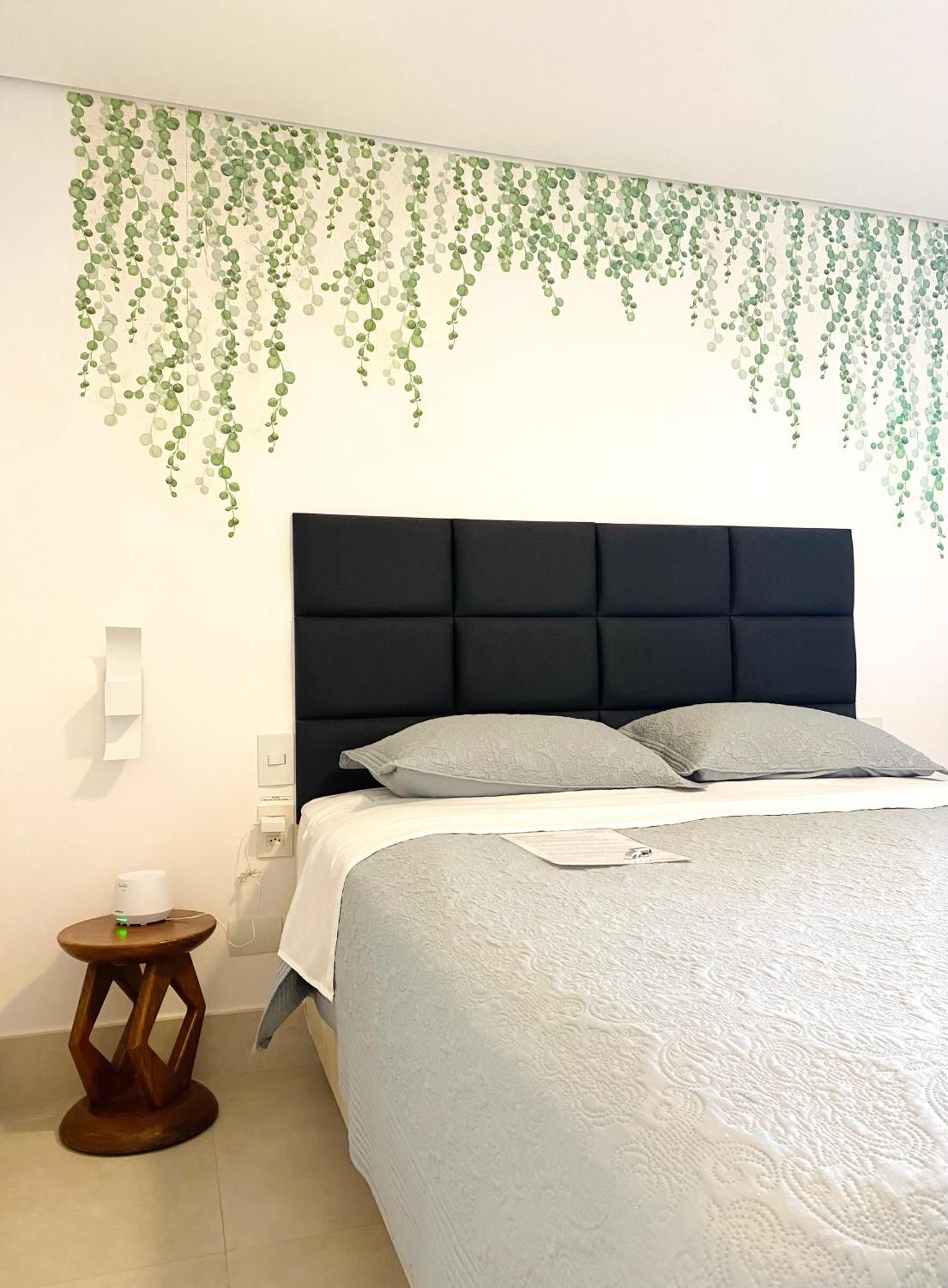 Apartamento A 100 M Da Praia Juquei Kültér fotó