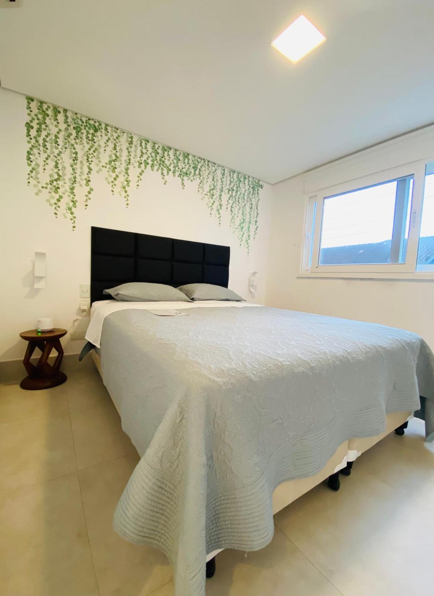 Apartamento A 100 M Da Praia Juquei Kültér fotó